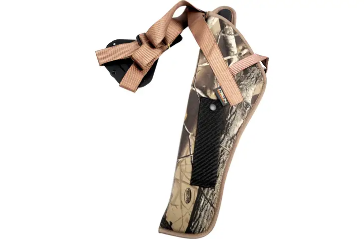 Uncle Mike's Weapon Super Contenders Holster